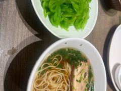 -苏小柳点心·手作小笼包(浦东嘉里城分院)