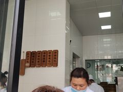 -一品净素包子(旬阳路店)