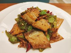 -四季暖堂·融合江浙菜(N1955创业园店)