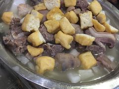 -月星羊肉面馆(黄河路美食休闲街店)