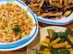 -小李少爷临沂炒鸡(升平东路店)