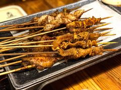 -管氏翅吧(护国寺店)
