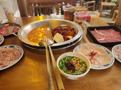 -楠火锅(太古里总店)