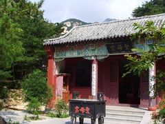 -无染寺