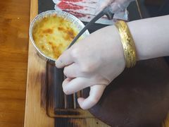 -石頭記榴莲烤肉(万达金街店)