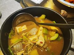 -韩盛·古法烤肉店(皇城恒隆广场店)