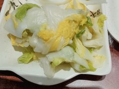 -金刚山烧烤(中山路店)