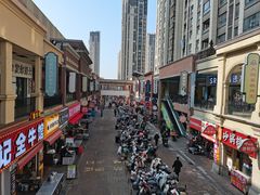-万达茂商场(南京仙林店)