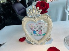 -弦月窗LUNETTE BY AMANDA(复兴路店)