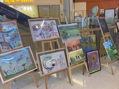 -橡皮虫国际美校(常发广场校区)