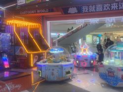 -卡通尼乐园(印象汇店)