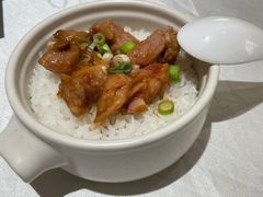 -十二粤味·顺德菜·烧鹅点心(五四广场店)