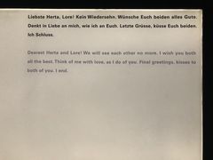 -欧洲被害犹太人纪念碑