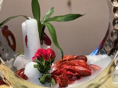 -尚贤楼 金匮家宴(金匮公园店)