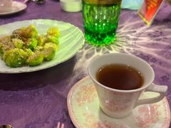 普洱茶-惠食佳·朱雀(东方商厦店)