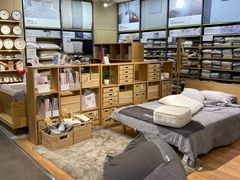 -MUJI无印良品(鑫嘉汇购物中心店)