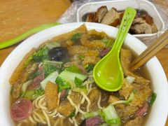 -祁家面馆(大香炉店)