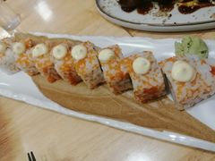 加州卷-村上一屋(回龙观店)