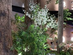 -山水茶艺馆·点心粤菜·30年老字号