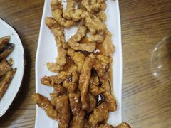 两吃里脊-福利来酒店(泺源大街店)