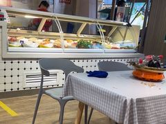 -小山城麻辣香锅(新邻生活广场店)