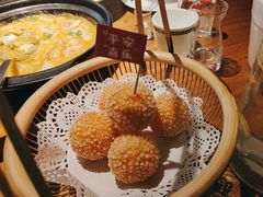 -隅焰·三生三味·手作川菜(金沙天街店)