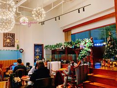 -及咖啡GatherCoffee(华申大厦店)