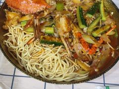 -狮龙啤酒烧烤屋(建二路店)