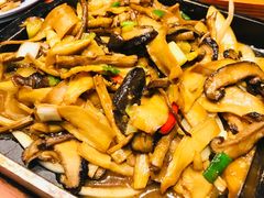 -渝乡辣婆婆·川菜 水煮鱼(中山西路店)