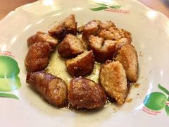 -长顺河豚馆(江洲东路)