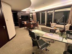 -上海凯宾斯基大酒店