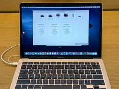 -Apple零售店(深圳益田假日广场店)