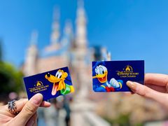 -上海迪士尼度假区