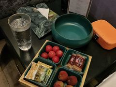 -璞·澐间影院式足道SPA(尚悦湾店)