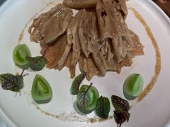 -小大董·烤鸭(观景餐厅·南京西路店)