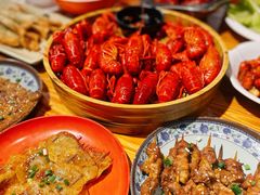 -亮亮虾城·地道油焖大虾(吴家山总店)