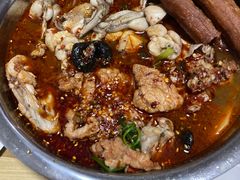 -四川老牛麻辣烫(北门桥店)