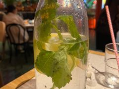 -墨纪Mojí墨西哥餐厅(南开大悦城店)