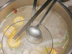 -花田里捞牛火锅(天润店)