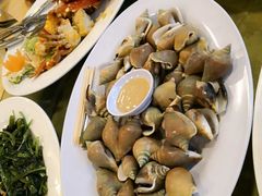 -兴旺海鲜砂煲王