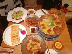 -奉天小馆·非遗东北菜(沈阳万象城店)