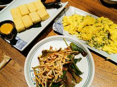 -云海肴·汽锅鸡·云南菜(美罗城店)