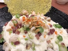 -顺悦酒家(嘉信城市广场店)