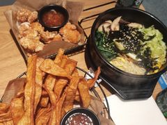 -李先生的首尔小馆(松江启源广场店)