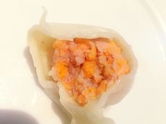 -喜鼎海胆水饺(柏威年购物中心店)