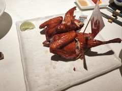 -侨美食家·41年地道粤菜(恒福路店)