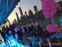 -AZUL by FUEL蓝色·法式酒馆(琶醍店)