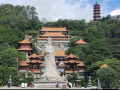-南沙天后宫景区