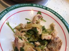 -添饭茶餐厅(天悦龙庭店)