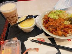 -永和大王(龙德广场店)